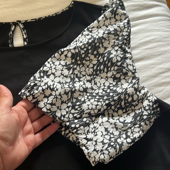 Talbots Dressy T-shirt - Picture 3 of 6